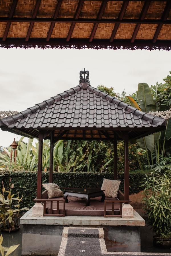 מלון Sukawati Mandala Desa מראה חיצוני תמונה